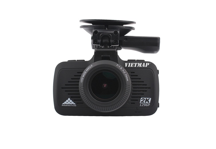 Camera hành trình đọc biển báo Vietmap K9 Pro