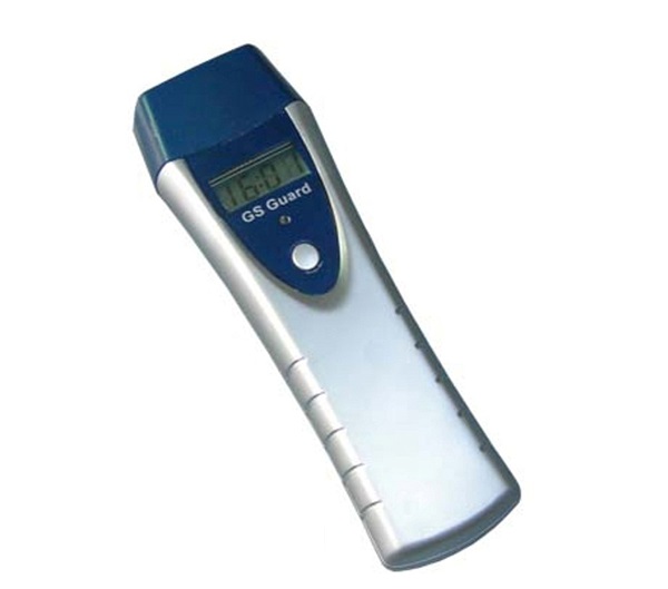 Máy tuần tra bảo vệ GS 6000C