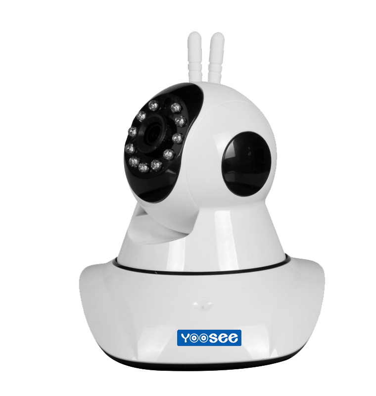 Camera không dây wifi YooSee quay quét giá rẻ