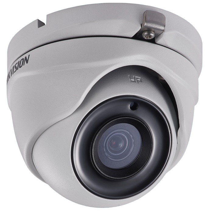 Camera HDTVI 2MP Starlight Hikvision DS-2CE56D8T-ITM