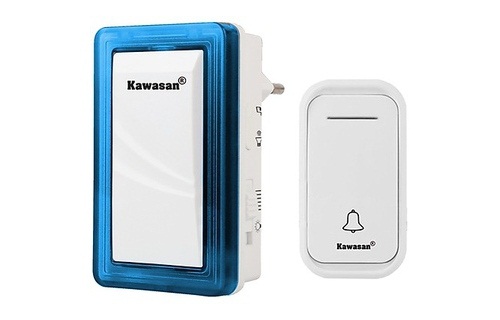 Chuông Cửa Không Dây KAWA DB658 giá rẻ