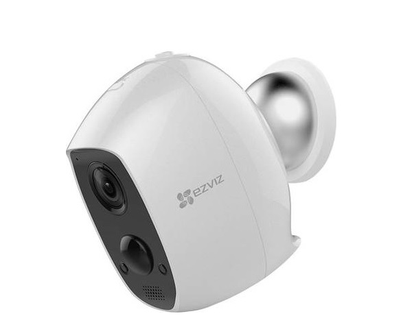 Camera wifi dùng pin 3 tháng EZVIZ CS-C3A-A0-1C2WPMFBR