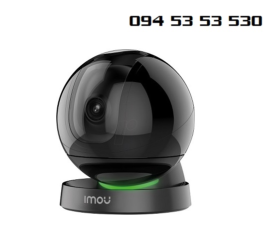 Camera Wifi imou A46LP 4MP xoay 360 độ mới