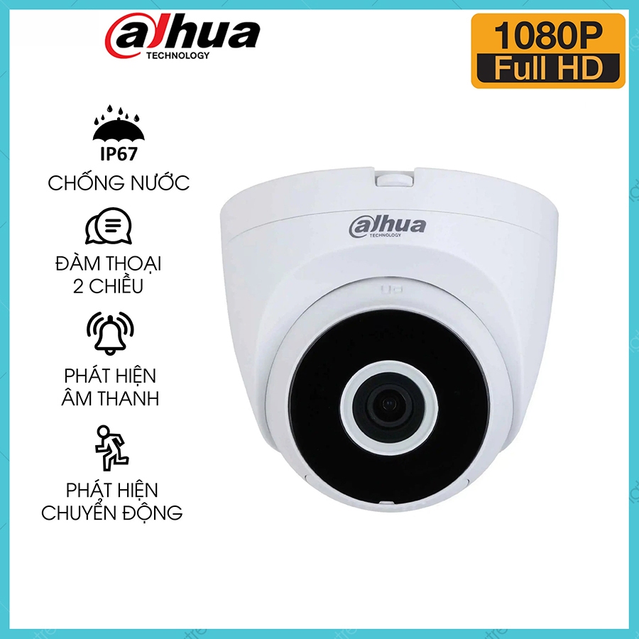 Camera Wifi Dahua DH-IPC-HDW1230DT-STW