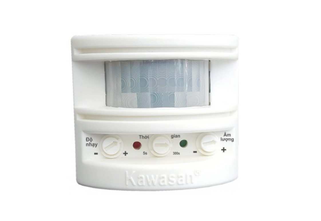 Báo động chống trộm cảm ứng hồng ngoại Kawa i225BS