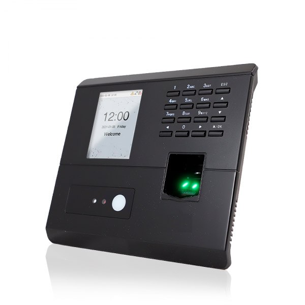 Máy chấm công khuôn mặt vân tay Ronald Jack MB23-VL