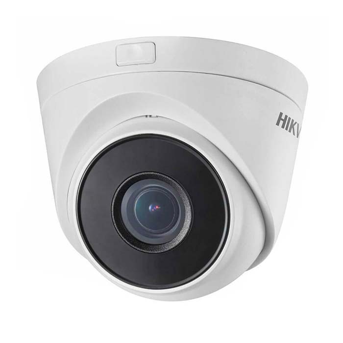 Camera IP Hikvision DS-2CD1323G0-IU có mic thu âm