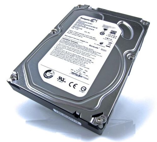 Ổ cứng Seagate 2TB /7200rpm/64Mb/SATA3