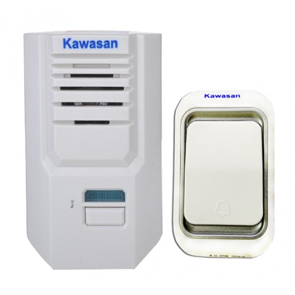 Chuông cửa không dây Kawa DB667 giá rẻ
