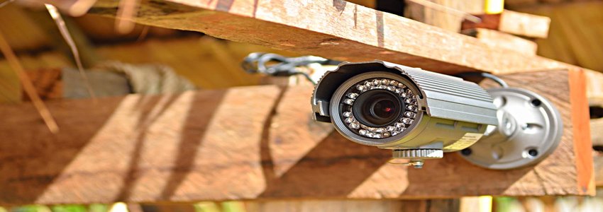 Lắp camera quan sát chuyên nghiệp